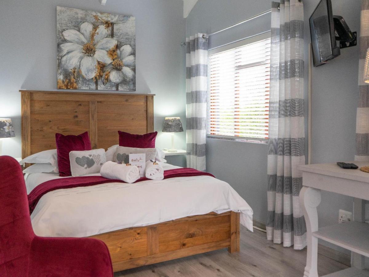 The Owls Inn Country Villa'S George Zimmer foto