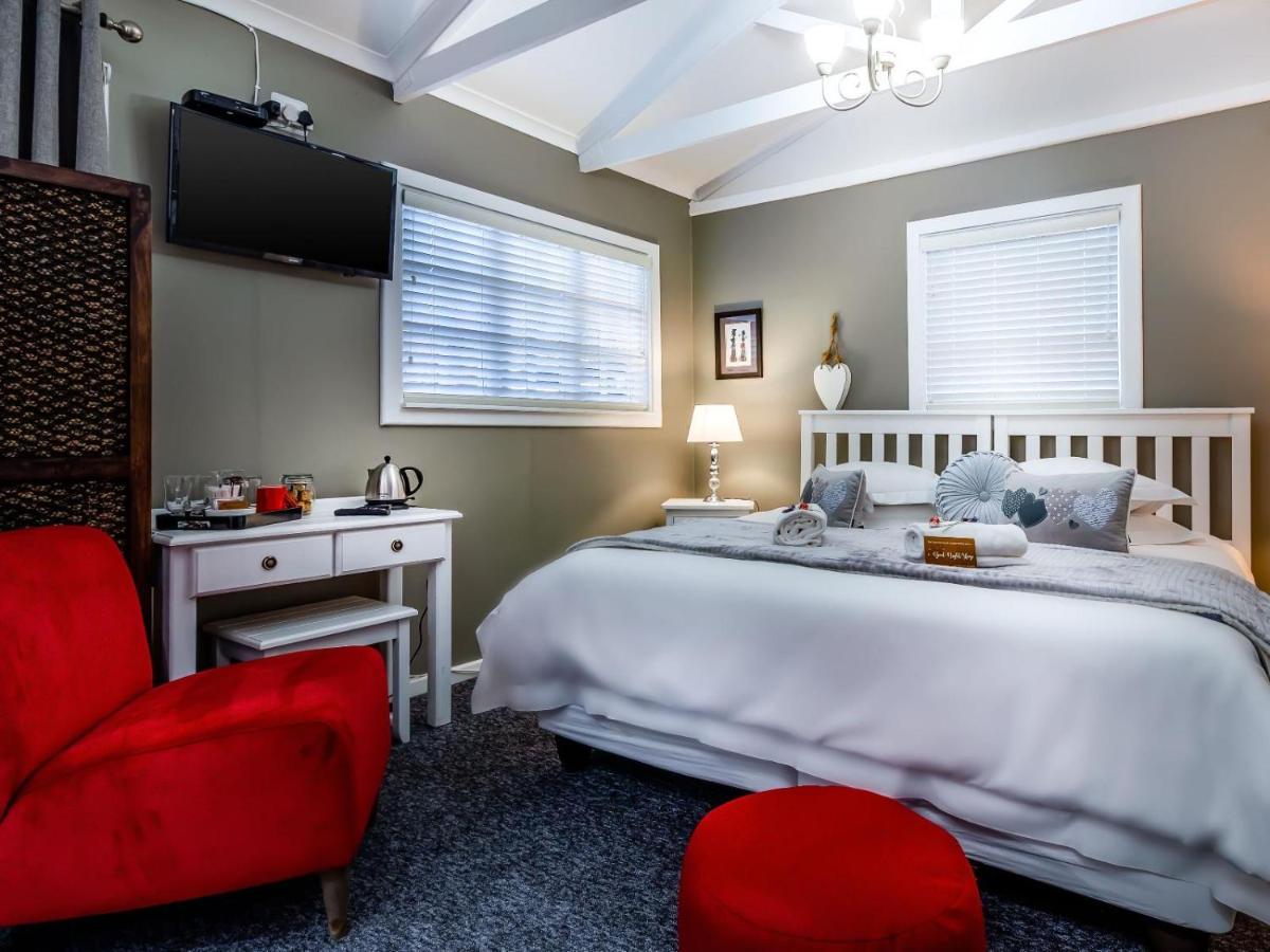 The Owls Inn Country Villa'S George Zimmer foto