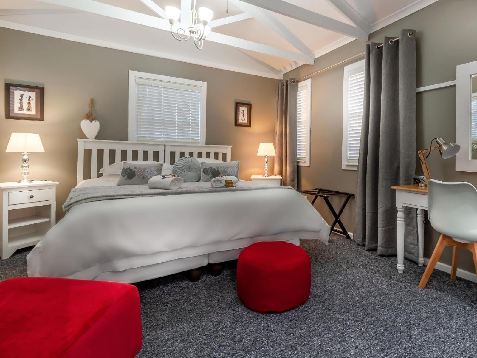 The Owls Inn Country Villa'S George Zimmer foto