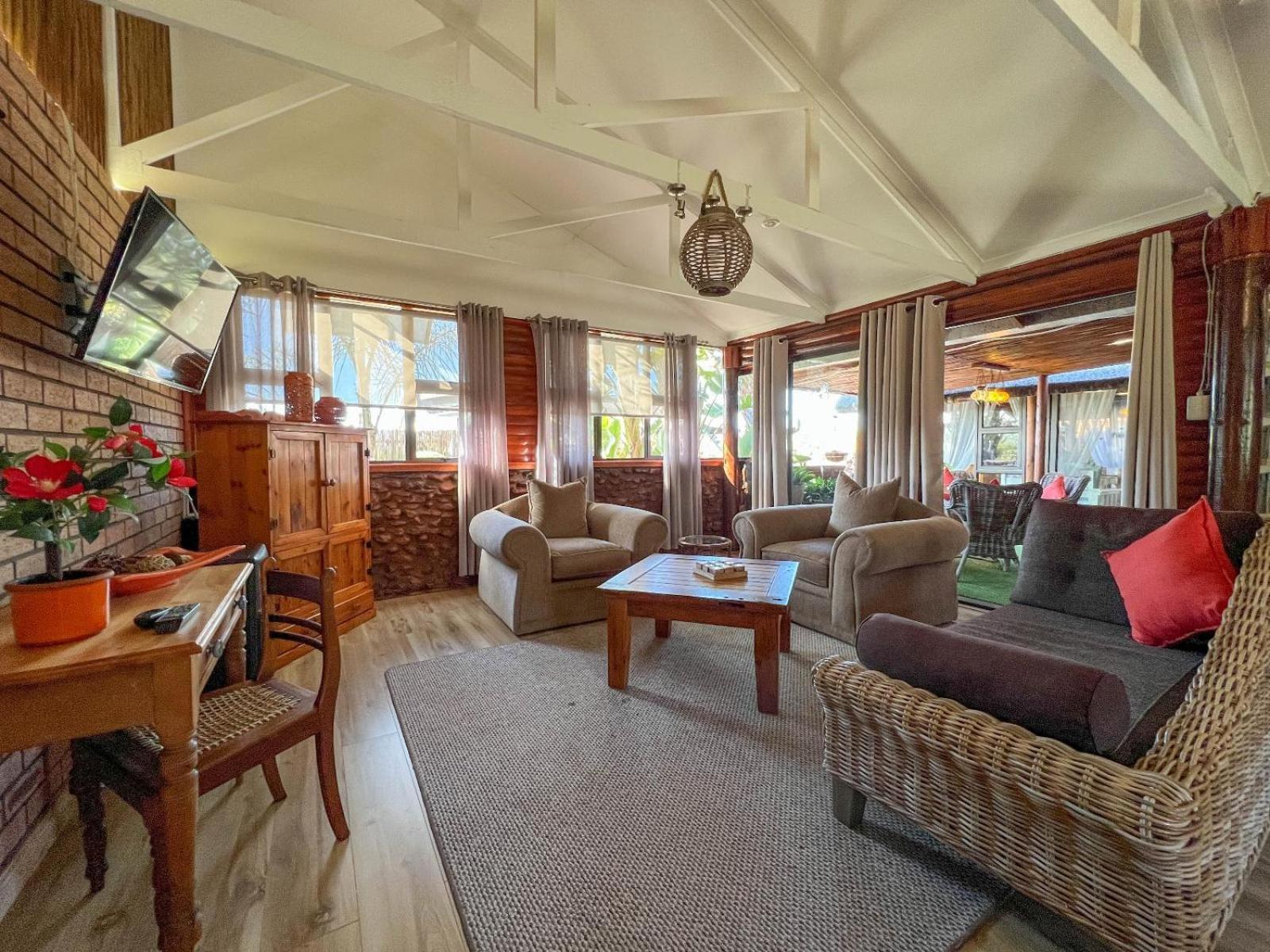 The Owls Inn Country Villa'S George Zimmer foto